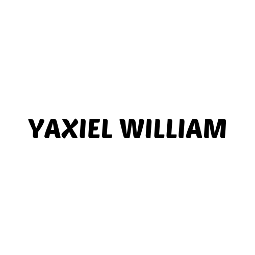 YAXIEL WILLIAM